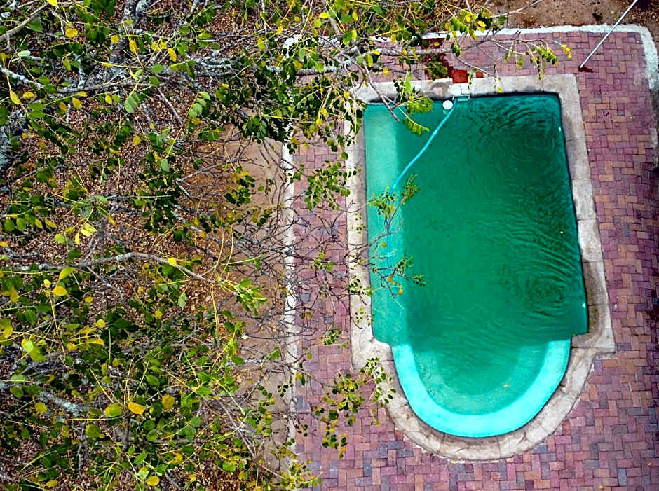 Nanisto Bush Lodge