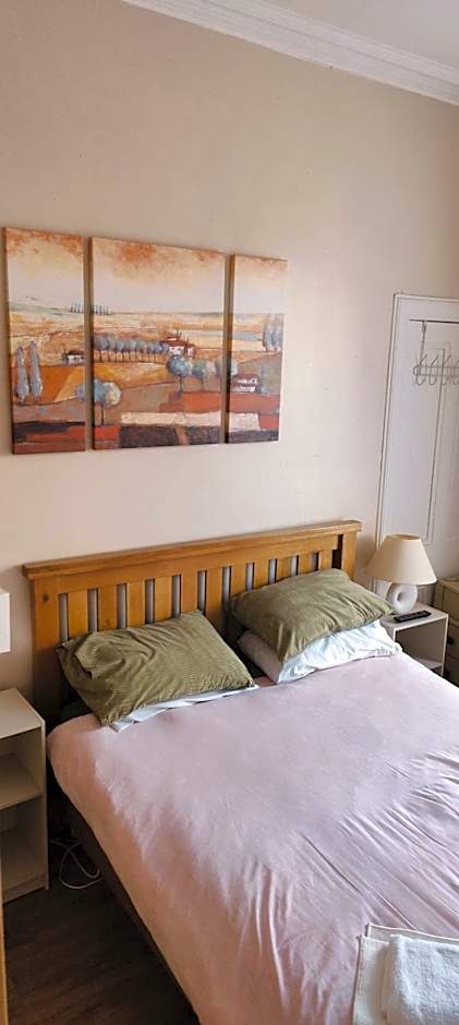 Forth Bay Guest House