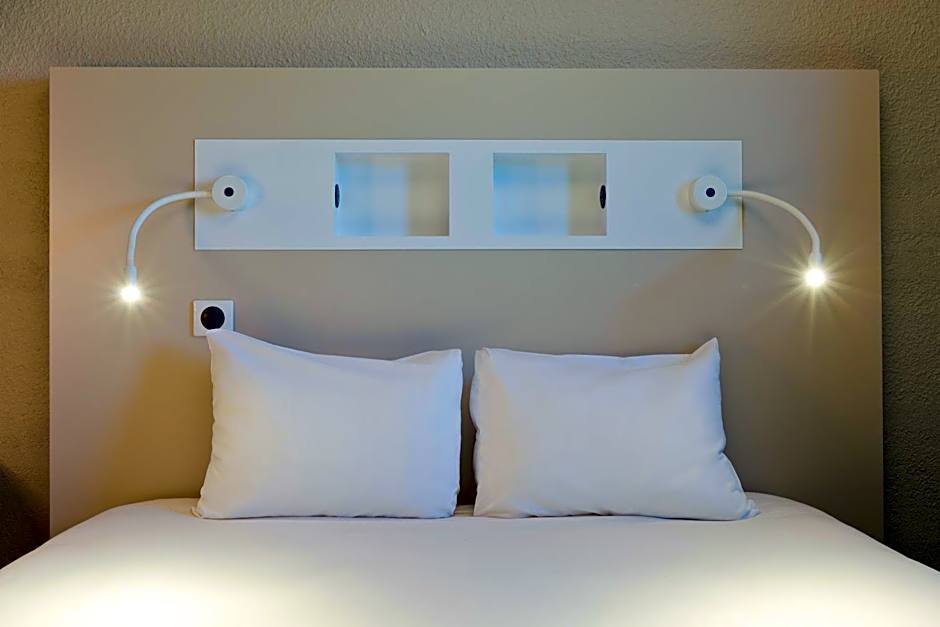 ibis budget Chilly-Mazarin Les Champarts