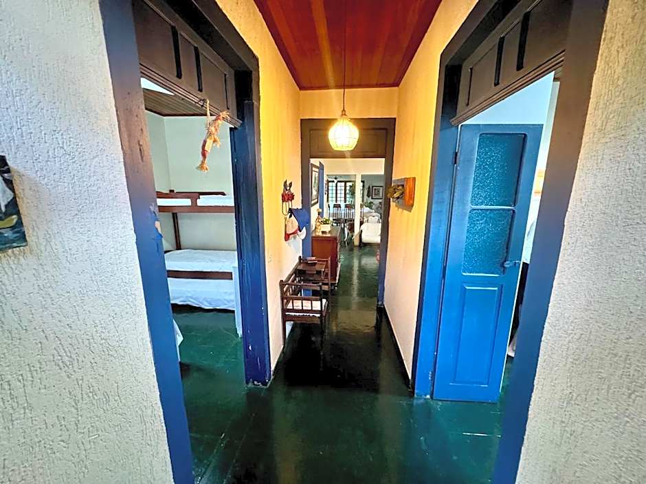 Casarão da Passagem