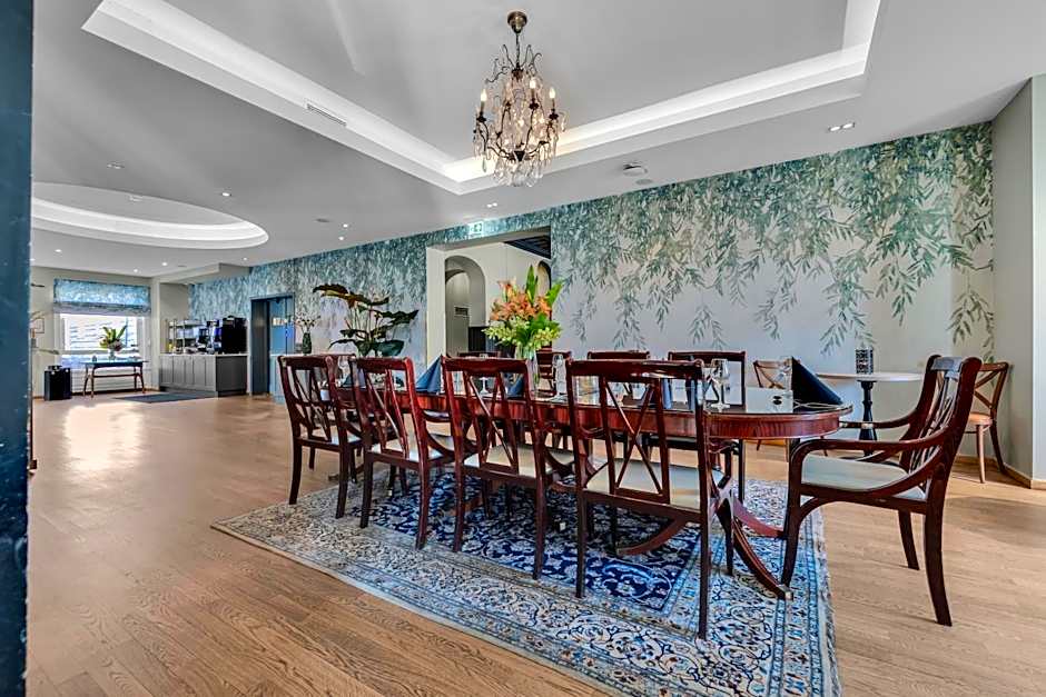 Home Hotel Gabelshus