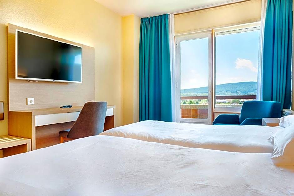 Hotel Vejo