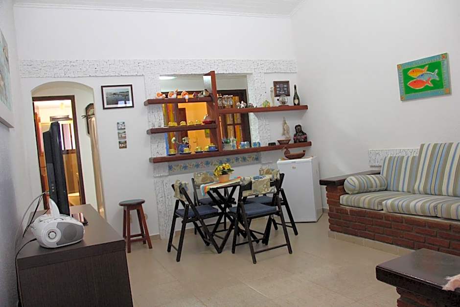 Apart Hotel Pet Friendly em Búzios