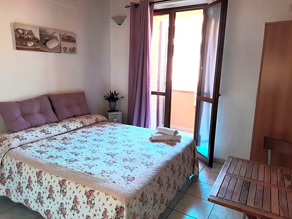 Bed and Breakfast Cala Luna