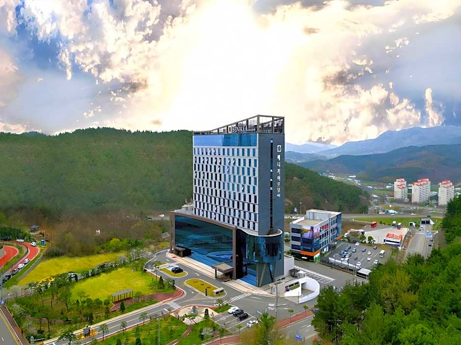 Benikea Hotel Seosan