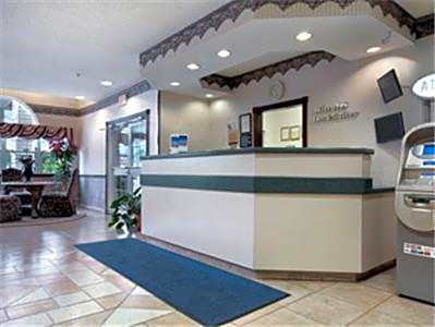 Stay Express inn and Suites Atlanta Union City