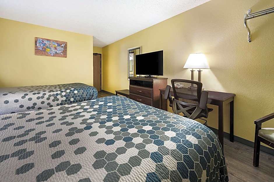 Econo Lodge Spotsylvania Town Center
