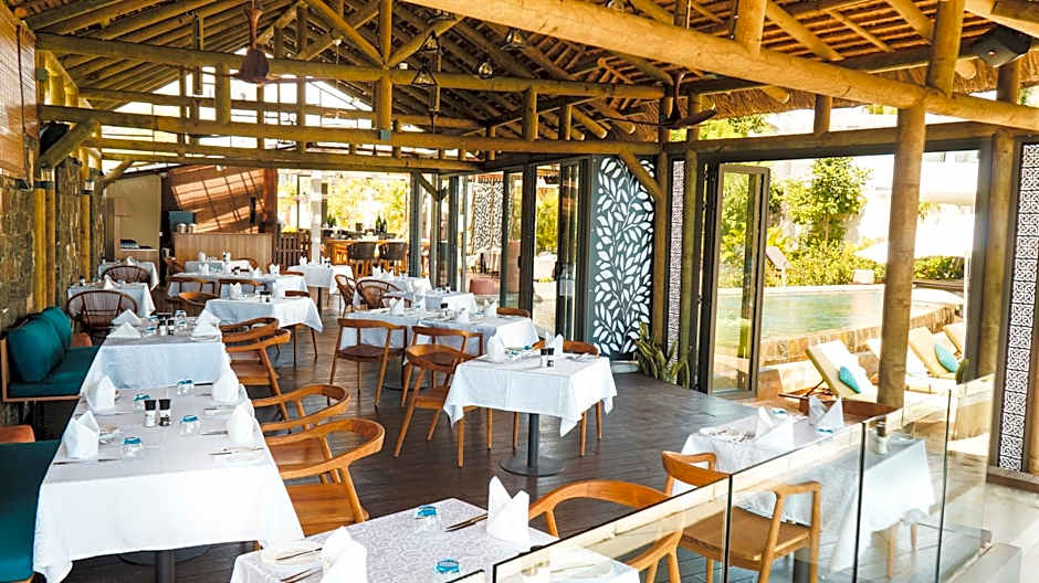 Wonders Beach Boutique Hotel