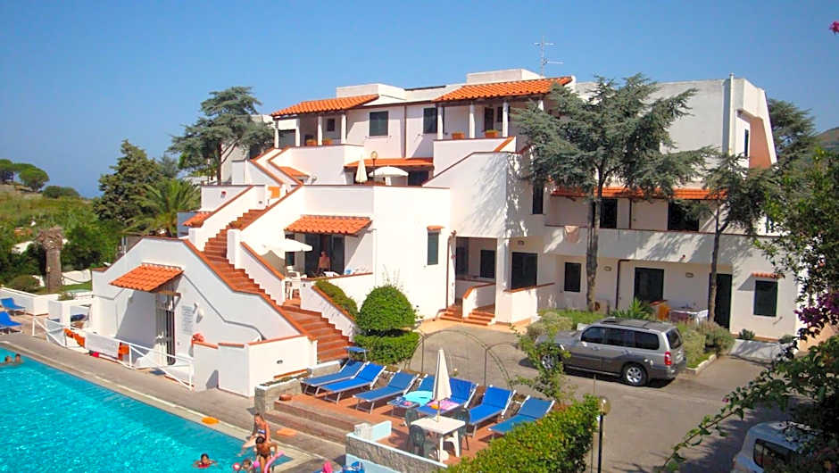 Ischia Uno Residence