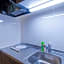 Kariyushi COndominium Resort Naha Living Inn Asahibashiekimae Annex and Premier