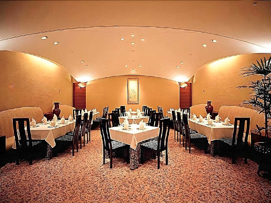 The Saihokukan Hotel