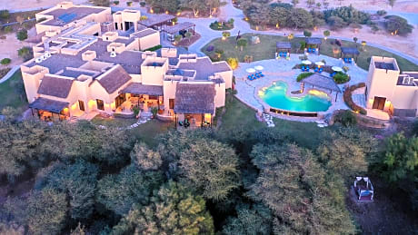 Anantara Sir Bani Yas Island Al Sahel Villa Resort
