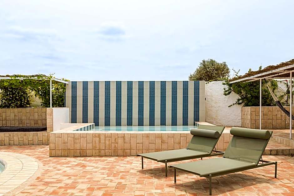 Gandum Village - Conscious Boutique Hotel