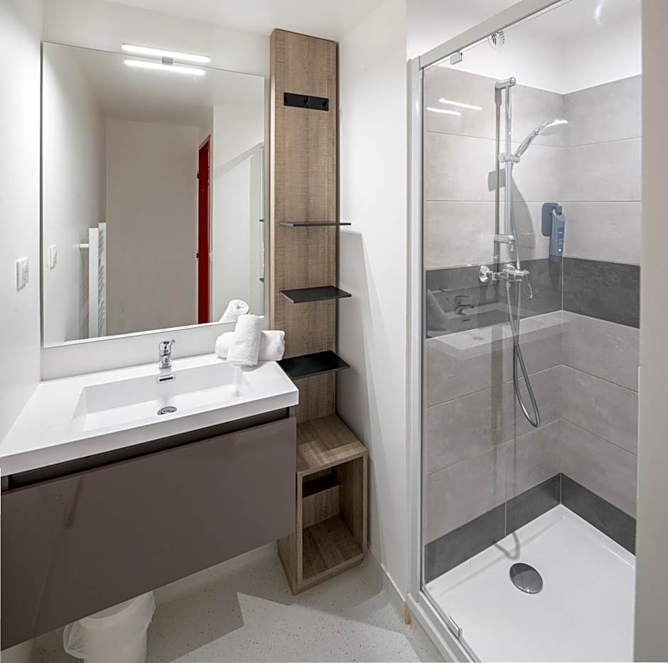 Azureva Club Les Karellis