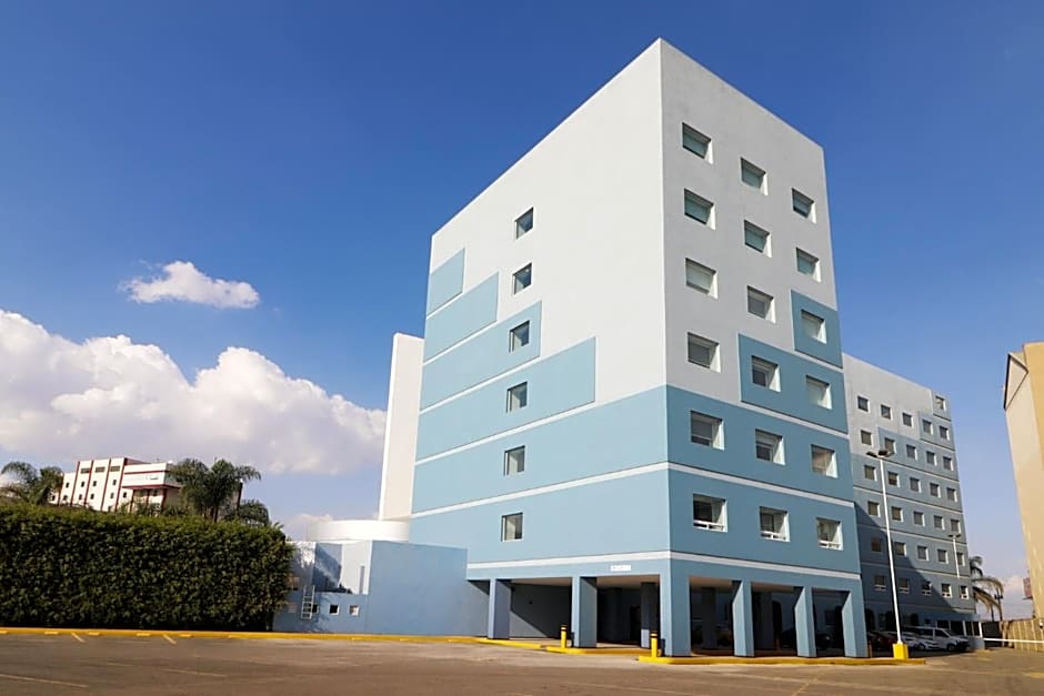 Holiday Inn Express San Luis Potosí By IHG