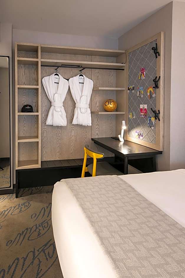 Pestana CR7 Times Square