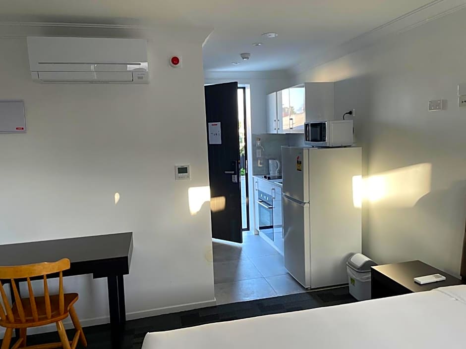 Krishna Motel - Newly Built in Papakura