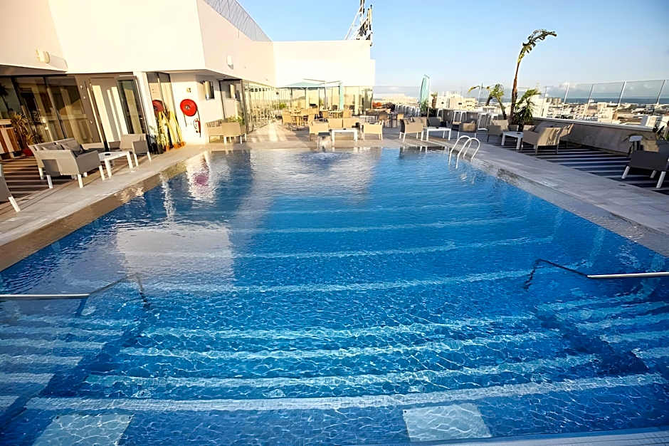 Radisson Hotel Sfax