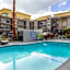 Best Western Courtesy Inn Hotel - Anaheim Resort at the Park
