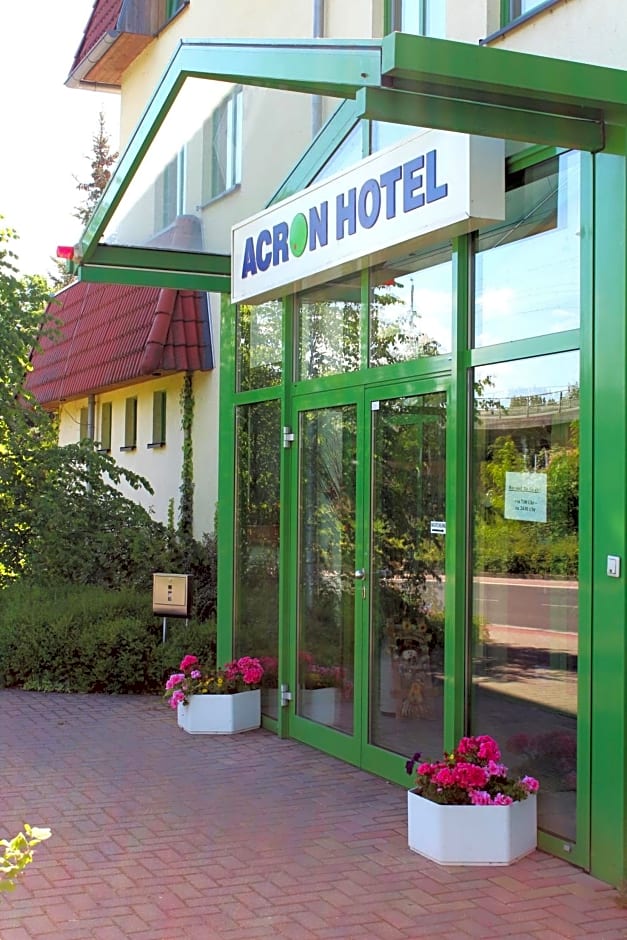 ACRON Hotel Wittenberg