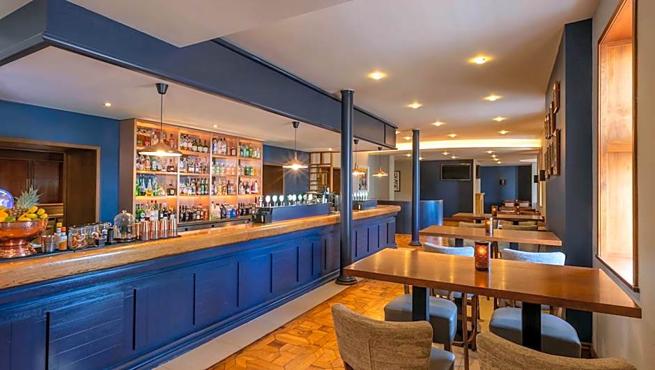Clayton Hotel & Leisure Club Sligo
