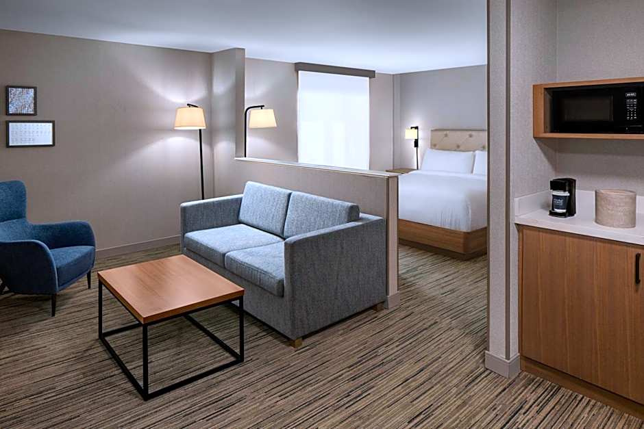 Four Points By Sheraton Downtown Seattle Center