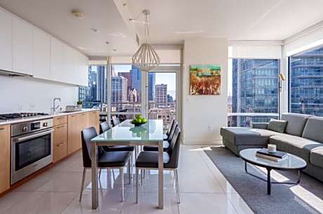 Two-Bedroom Suite