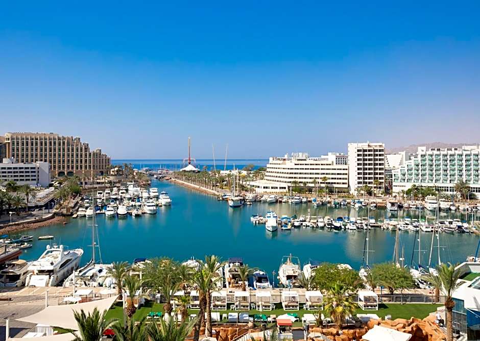 Vert Hotel Eilat by AFI Hotels