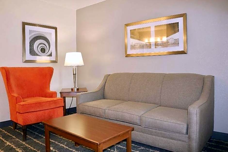 Best Western Fostoria Inn & Suites