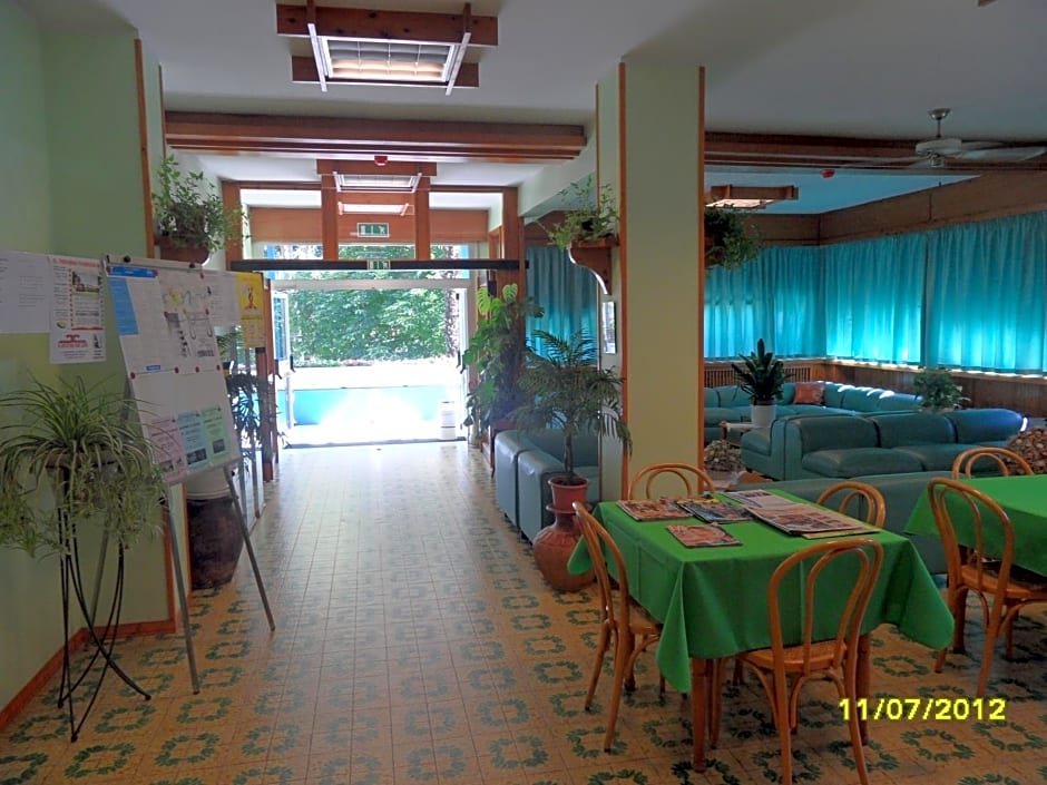 Hotel Prati