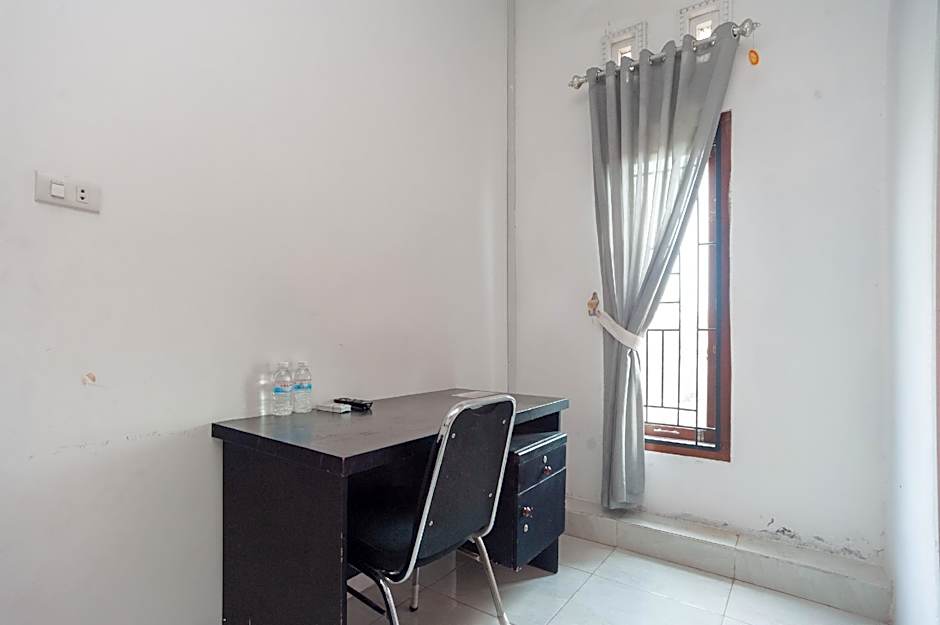 RedDoorz Syariah @ Jalan Panglima Polim Lampung