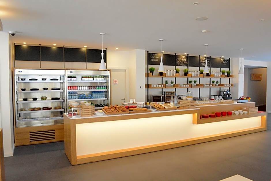 Yaas Hotel Dakar Almadies