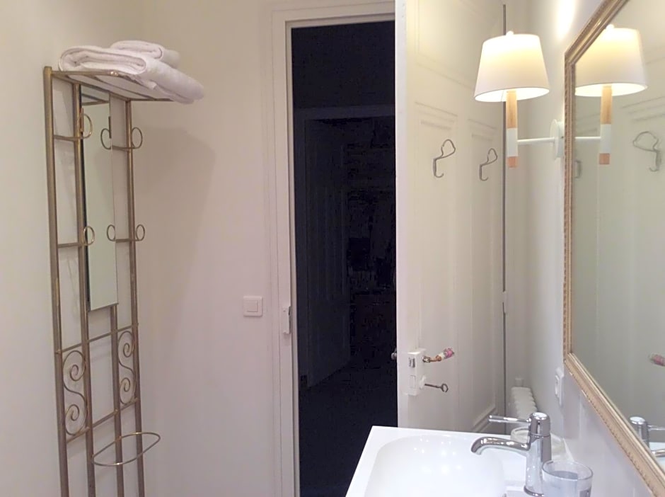 Château des Charmes