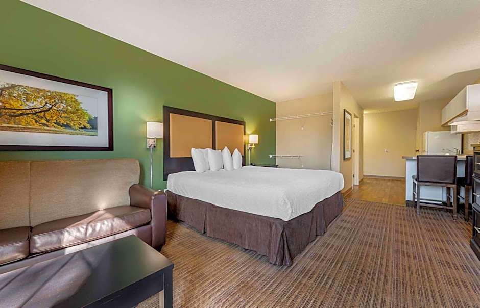Extended Stay America Suites - Minneapolis - Eden Prairie - Technology Drive