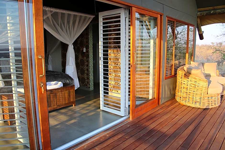 isiLimela Game Lodge