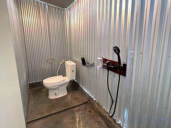 Surga House Jempana Kintamani RedPartner