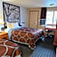Super 8 by Wyndham Vancouver East