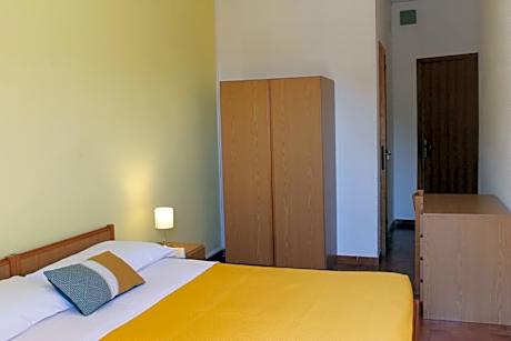 King Room with Sea View