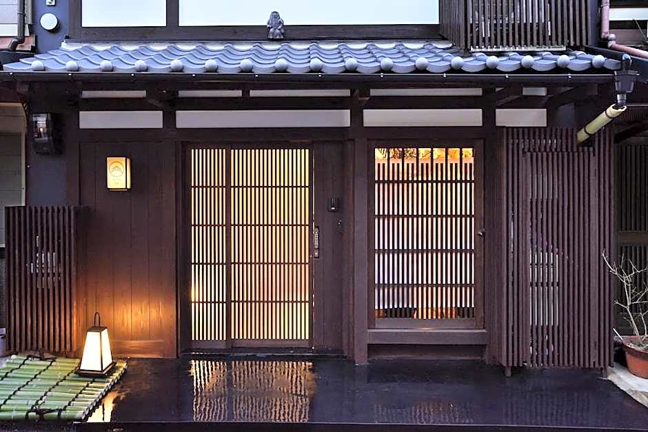 Miun Kinkakuji