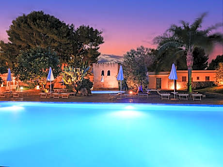 Resort Villa Hermosa