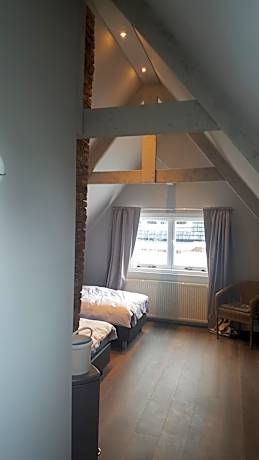 Het Zwanennest