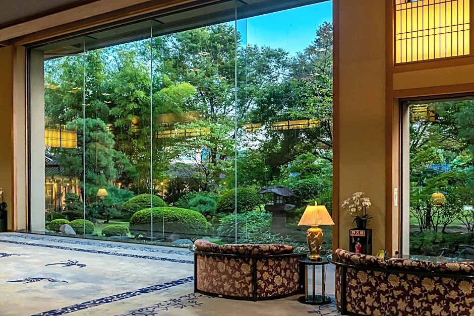 Tokiwa Hotel