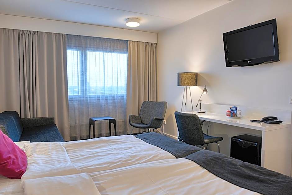 Teatterihotelli Riihimäki