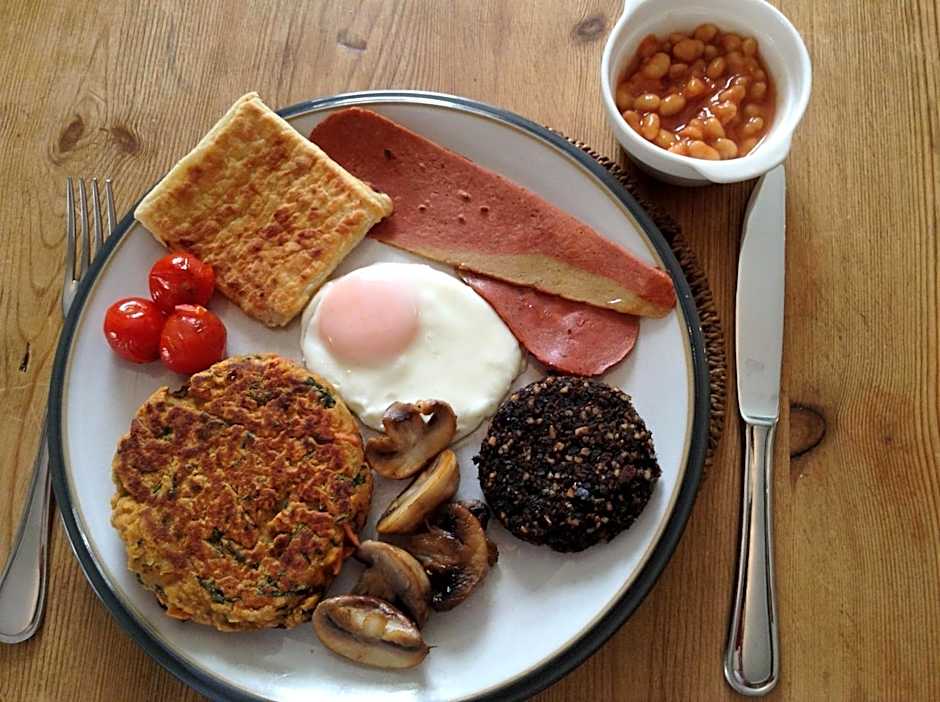 Dupplin152 bed and breakfast