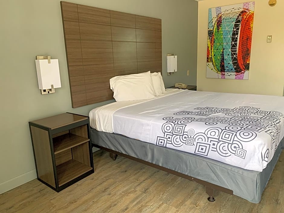Dallas Love Field Inn