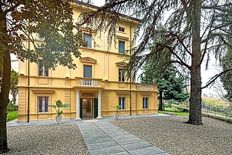 VILLA EVELINA CLUB 