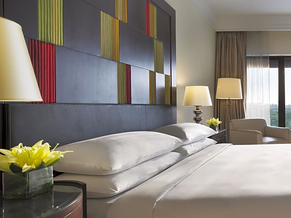 JW Marriott Hotel Bengaluru