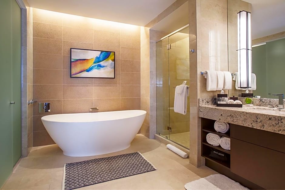 JW Marriott Houston Downtown