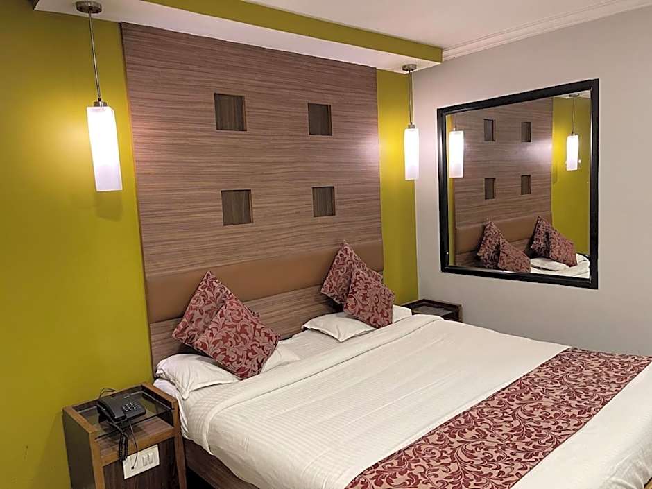 Hotel Maneck Residency