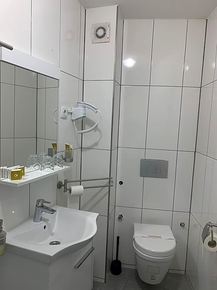 Kispet Deluxe Hotels&Suites